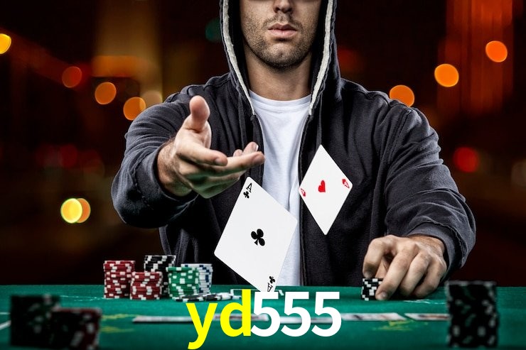 Mercados ao vivo e cash out na yd555